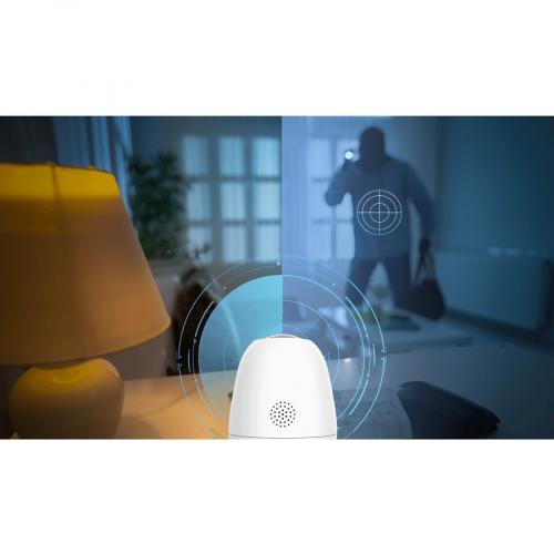 Tenda CP7 4 Megapixel Indoor Network Camera   Color Alternate-Image5/500