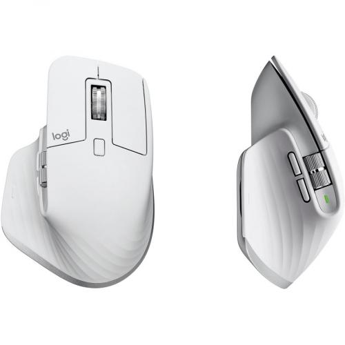 Logitech MX Master 3S Mouse Alternate-Image5/500