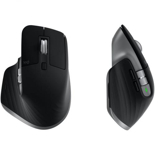 Logitech MX Master 3S Mouse Alternate-Image5/500