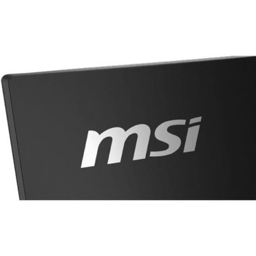 MSI Optix G323CV 32" Class Full HD Curved Screen Gaming LCD Monitor   16:9   Black Alternate-Image5/500