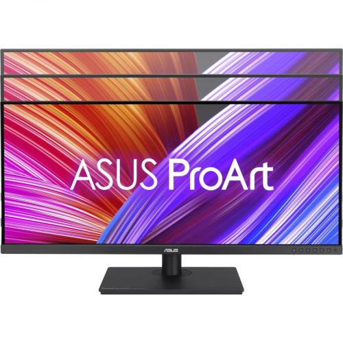 Asus ProArt PA348CGV 34" Class UW QHD LCD Monitor   21:9 Alternate-Image5/500