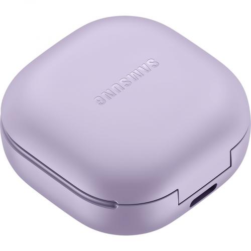 Samsung Galaxy Buds2 Pro, Bora Purple Alternate-Image5/500