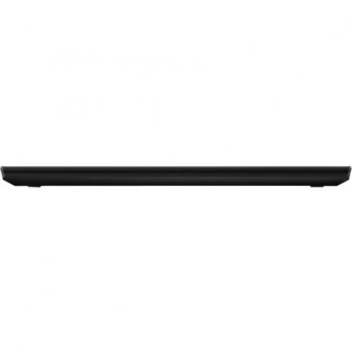 Lenovo ThinkPad T14 Gen 2 20W0014UUS 14" Touchscreen Notebook   Full HD   1920 X 1080   Intel Core I5 11th Gen I5 1145G7 Quad Core (4 Core) 2.60 GHz   16 GB Total RAM   8 GB On Board Memory   512 GB SSD   Black Alternate-Image5/500