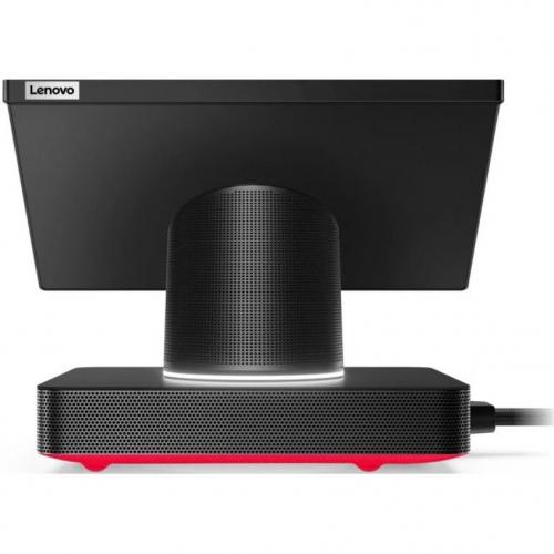 Lenovo ThinkSmart Hub 11H1 Video Conference Equipment Alternate-Image5/500