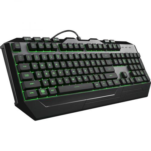 Cooler Master Devastator 3 Gaming Keyboard & Mouse Alternate-Image5/500
