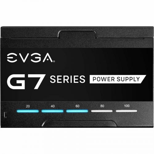 EVGA SuperNOVA 1000W Power Supply Alternate-Image5/500