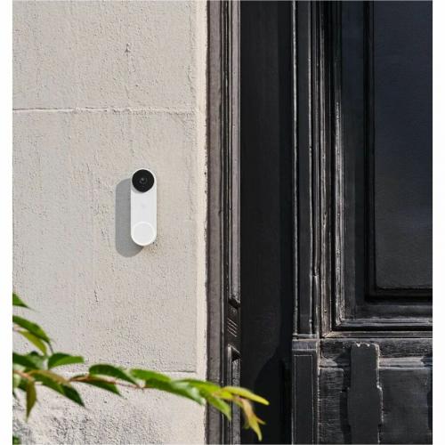 Google Nest Doorbell Alternate-Image5/500