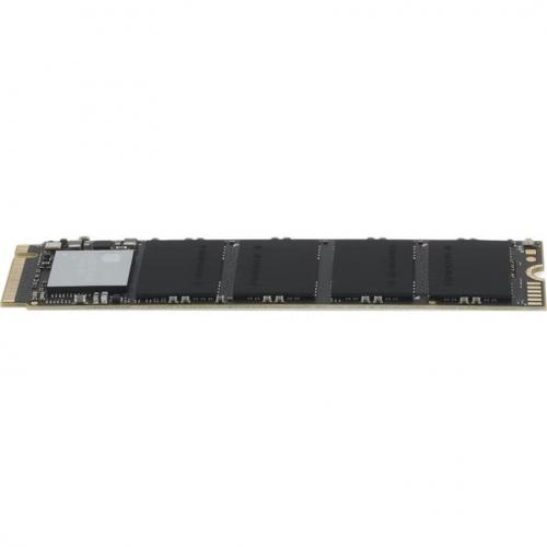 AddOn 1 TB Solid State Drive   M.2 2280 Internal   PCI Express NVMe (PCI Express NVMe 3.0 X4)   TAA Compliant Alternate-Image5/500