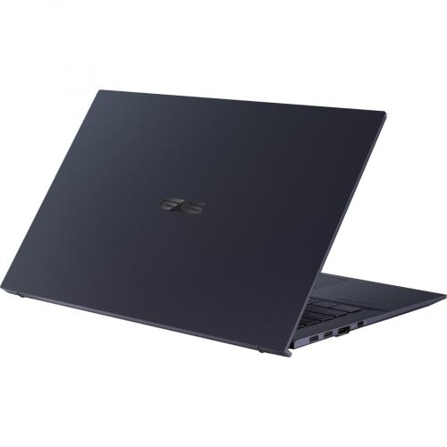 Asus ExpertBook B9 B9450 B9450CBA XVE77 14" Notebook   Full HD   1920 X 1080   Intel Core I7 12th Gen I7 1255U Deca Core (10 Core) 1.70 GHz   32 GB Total RAM   32 GB On Board Memory   2 TB SSD   Star Black Alternate-Image5/500