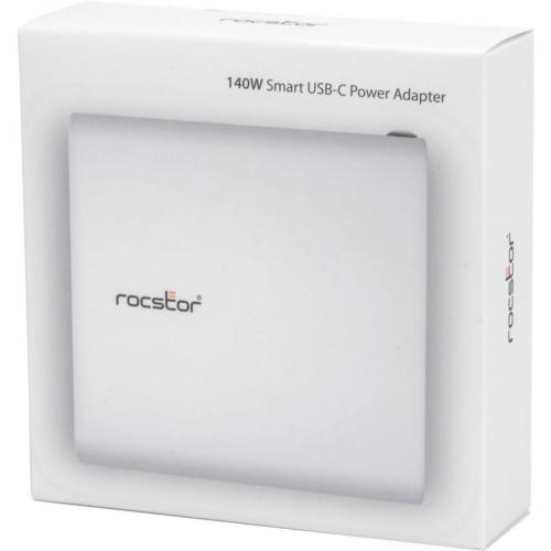 Chargeur adaptateur secteur USB-C 61 W pour Apple MacBook Air (M1, 2020)