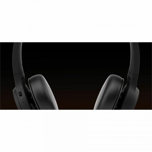 Cisco Dual Ear, Carbon Black Headset Bundle Alternate-Image5/500