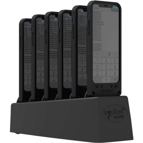 Socket Mobile SocketScan S720   1D/2D Linear Barcode Plus QR Code Reader Alternate-Image5/500