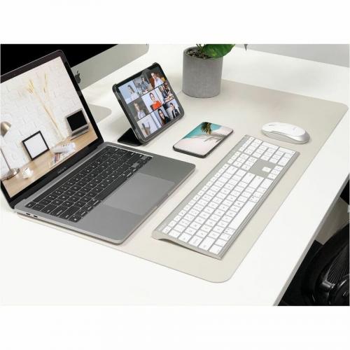 Macally Bluetooth Keyboard And Mouse For Mac Alternate-Image5/500