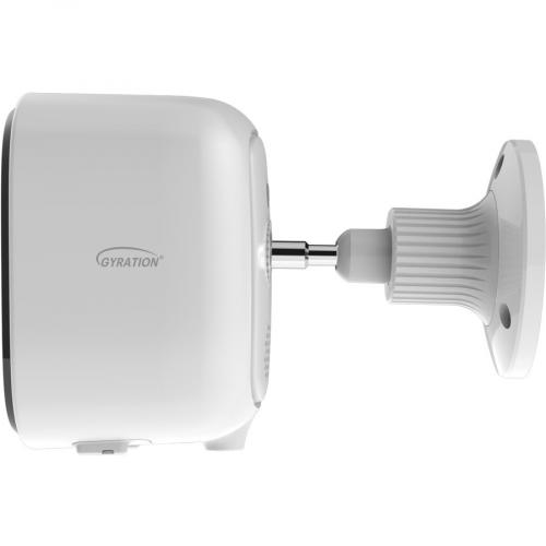 Gyration Cyberview Cyberview 2010 2 Megapixel Indoor/Outdoor Full HD Network Camera   Color Alternate-Image5/500