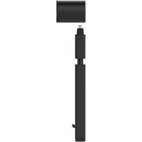 Lenovo ThinkVision MS30 Sound Bar Speaker   4 W RMS   Black Alternate-Image5/500