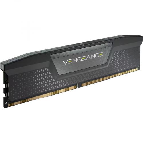 Corsair Vengeance 96GB (2 X 48GB) DDR5 SDRAM Memory Kit Alternate-Image5/500