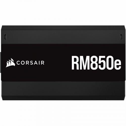 Corsair RMe 850W Power Supply Alternate-Image5/500