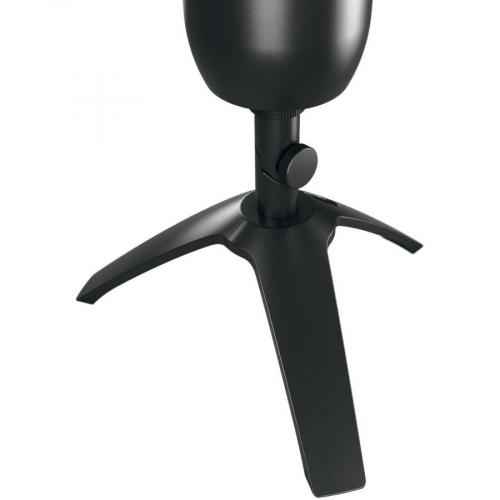 CHERRY UM 3.0 Wired Microphone   Black Alternate-Image5/500
