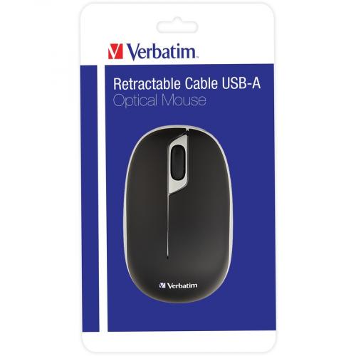 Verbatim Mouse Alternate-Image5/500