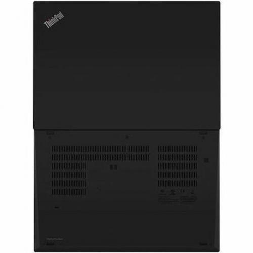 Lenovo ThinkPad P14s Gen 4 21HF000CUS 14" Mobile Workstation   WUXGA   Intel Core I5 13th Gen I5 1340P   16 GB   512 GB SSD   Villi Black Alternate-Image5/500