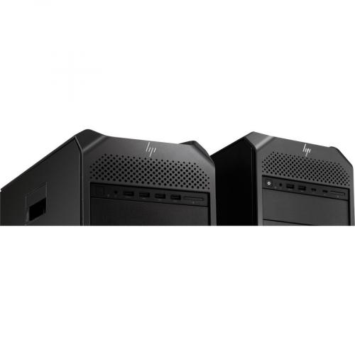 HP Z4 G5 Workstation Alternate Image5/500