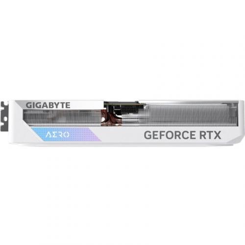 Gigabyte NVIDIA GeForce RTX 4070 Graphic Card   12 GB GDDR6X Alternate-Image5/500