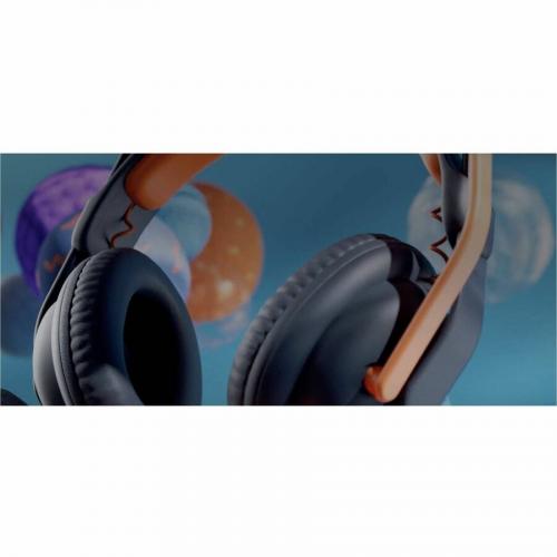 Logitech Zone Learn Wired Headsets For Learners Alternate-Image5/500