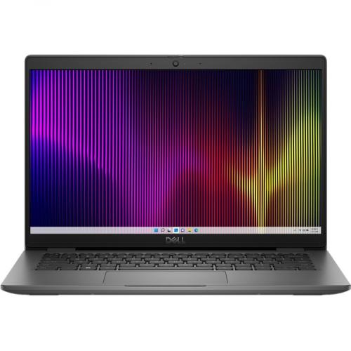 Dell Latitude 3540 15.6" Notebook   Full HD   Intel Core I5 13th Gen I5 1335U   16 GB   256 GB SSD   Gray Alternate-Image5/500