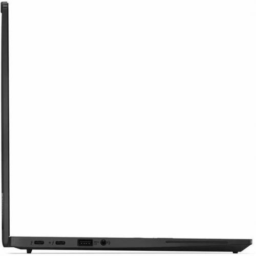 Lenovo ThinkPad X13 Gen 4 21EX0006US 13.3" Notebook   WUXGA   Intel Core I7 13th Gen I7 1365U   16 GB   512 GB SSD   Deep Black Alternate-Image5/500