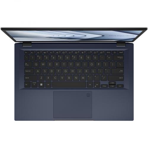 Asus ExpertBook B1 B1402 B1402CBA XS53 14" Notebook   Full HD   Intel Core I5 12th Gen I5 1235U   16 GB   256 GB SSD   Star Black Alternate-Image5/500