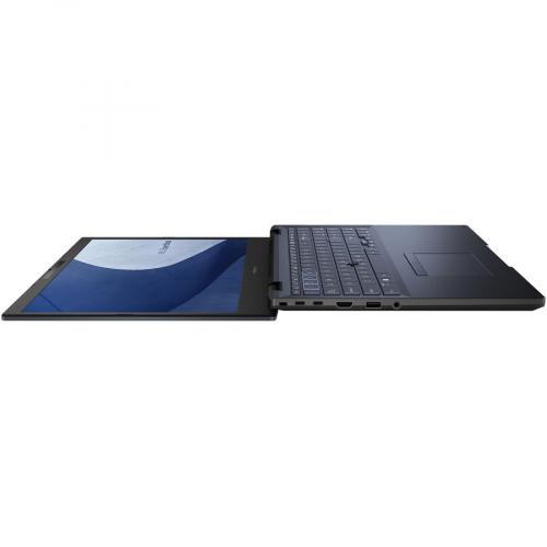 Asus ExpertBook B2 B2502C B2502CVA XS74 15.6" Notebook   Full HD   Intel Core I7 13th Gen I7 1360P   16 GB   512 GB SSD   Star Black Alternate-Image5/500
