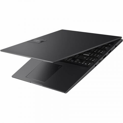 Asus Vivobook 16X OLED K3605 K3605VU ES94 16" Notebook   3.2K   Intel Core I9 13th Gen I9 13900H   16 GB   1 TB SSD   Indie Black Alternate-Image5/500