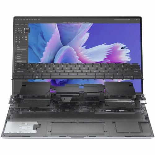 Dell Precision 5000 5480 14