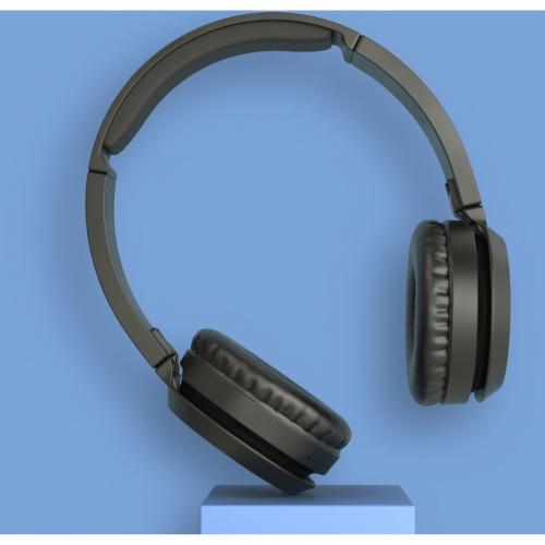 Philips On Ear Wireless Headphones Alternate-Image5/500