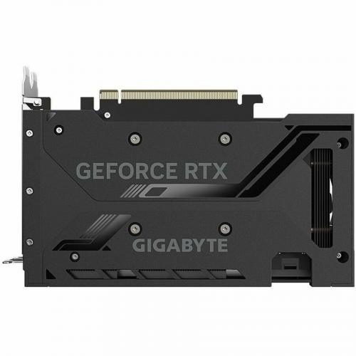 Gigabyte NVIDIA GeForce RTX 4060 Ti Graphic Card   8 GB GDDR6 Alternate-Image5/500
