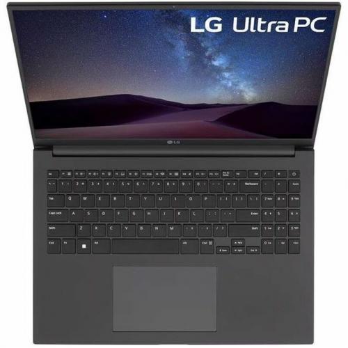 LG Ultra PC U 16U75R-Q.APC7U1 16