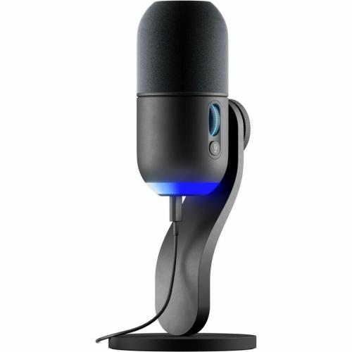 Blue Yeti GX Dynamic Microphone   Black Alternate-Image5/500