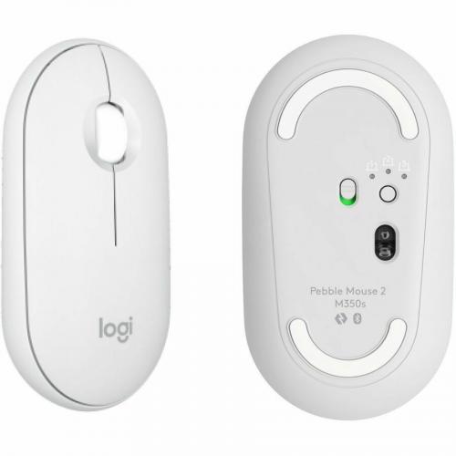 Logitech Pebble 2 Combo Wireless Keyboard And Mouse Alternate-Image5/500