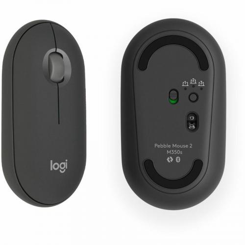 Logitech Pebble 2 Combo For Mac Wireless Keyboard And Mouse Alternate-Image5/500
