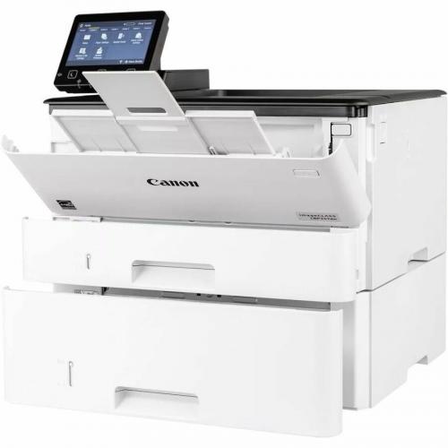 Canon ImageCLASS LBP LBP247DW Desktop Wireless Laser Printer Alternate Image5/500