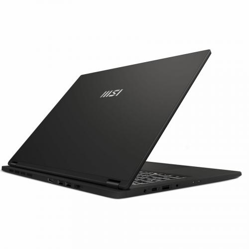 MSI Commercial 14 H A13MG Commercial 14 H A13MG 002US 14" Notebook   Full HD Plus   Intel Core I5 13th Gen I5 13420H   16 GB   512 GB SSD   Solid Gray Alternate-Image5/500