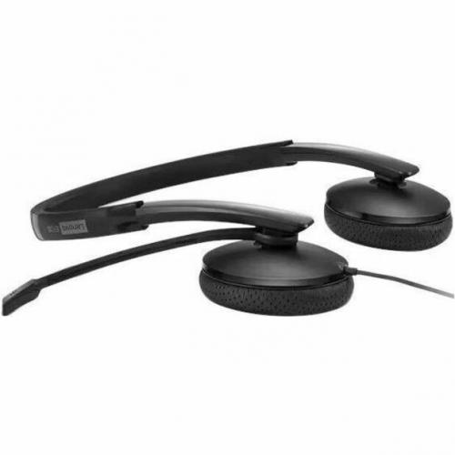 Lenovo Wired VoIP Headset (Teams) Alternate-Image5/500