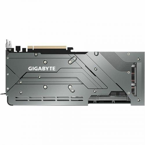 Gigabyte AMD Radeon RX 7700 XT Graphic Card   12 GB GDDR6 Alternate-Image5/500