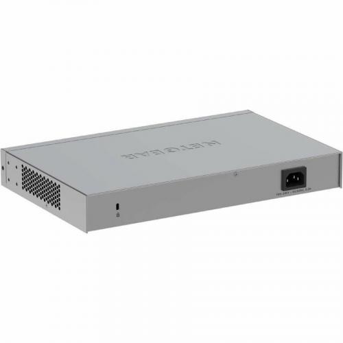 Netgear Smart S3600 XS508TM Ethernet Switch Alternate-Image5/500