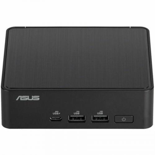 Asus NUC 14 Pro Barebone System   Mini PC   Socket BGA 2049   Intel Core Ultra 5 125H 1.20 GHz Tetradeca Core (14 Core) Alternate-Image5/500