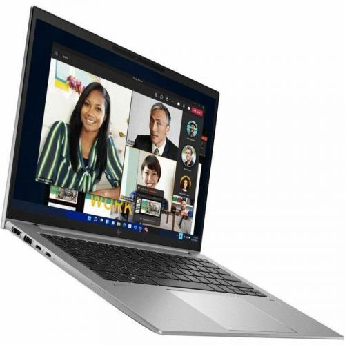 HP ZBook Firefly G11 14" Mobile Workstation   WUXGA   Intel Core Ultra 5 135U   16 GB   256 GB SSD   Silver Alternate-Image5/500