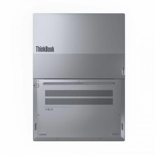 Lenovo ThinkBook 14 G7 ARP 14" WUXGA 1920 X 1200 Touchscreen Notebook AMD Ryzen 7 7735HS 16GB RAM 512GB SSD Storage Arctic Grey Alternate Image5/500