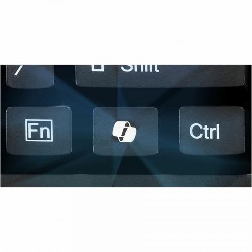 Adesso Multi OS Mechanical Keyboard With CoPilot AI Hotkey Alternate Image5/500
