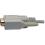 Tripp Lite By Eaton Serial DB9 Serial Extension Cable, Straight Through (DB9 M/F), 6 Ft. (1.83 M) Alternate-Image6/500