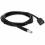 AddOn 15ft USB 2.0 (A) Male To Female Black Cable Alternate-Image6/500
